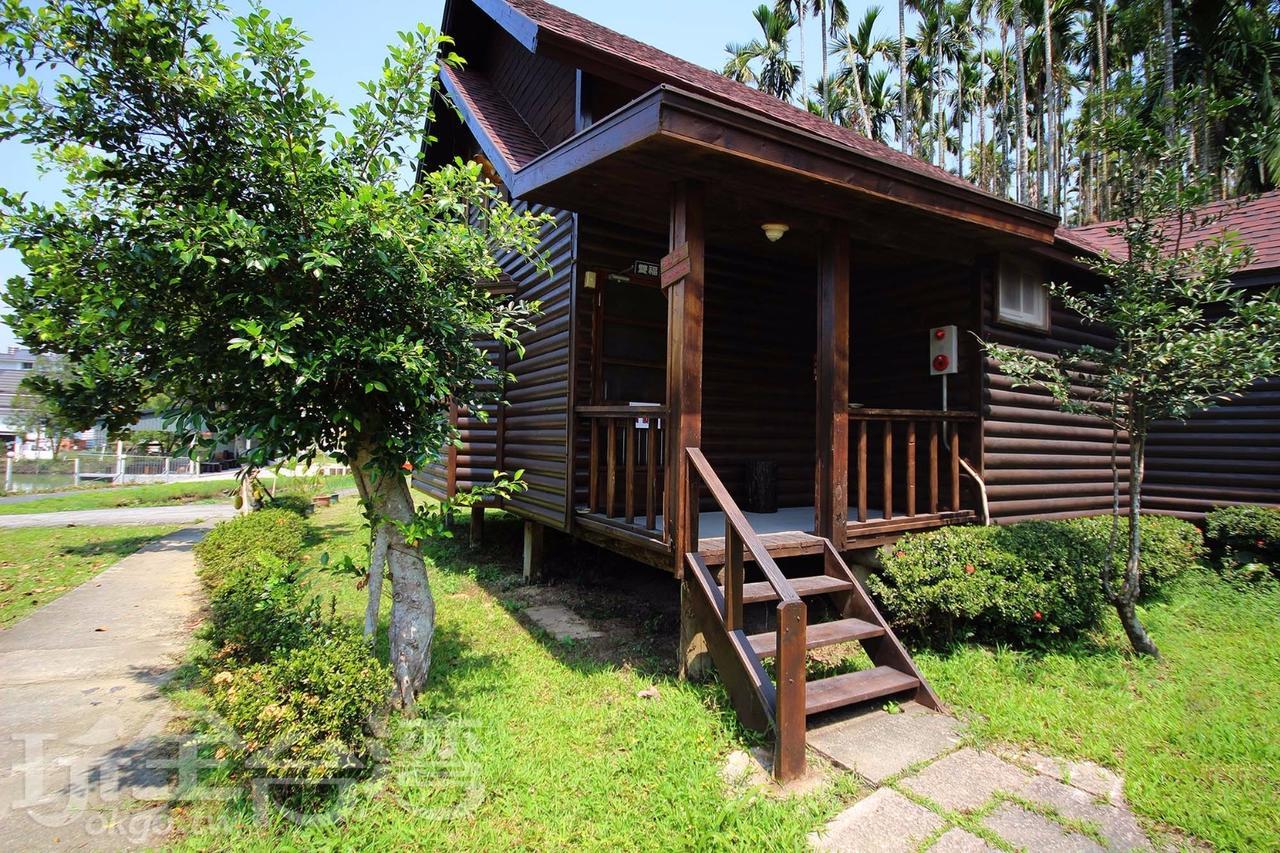 Double Lake B&B Чжушань Экстерьер фото