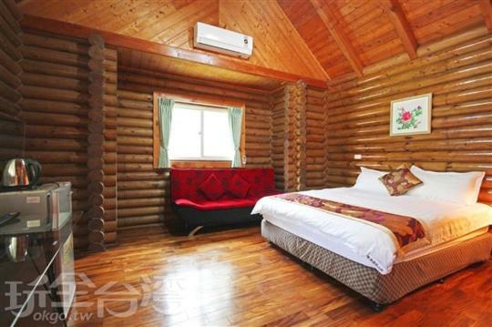 Double Lake B&B Чжушань Экстерьер фото